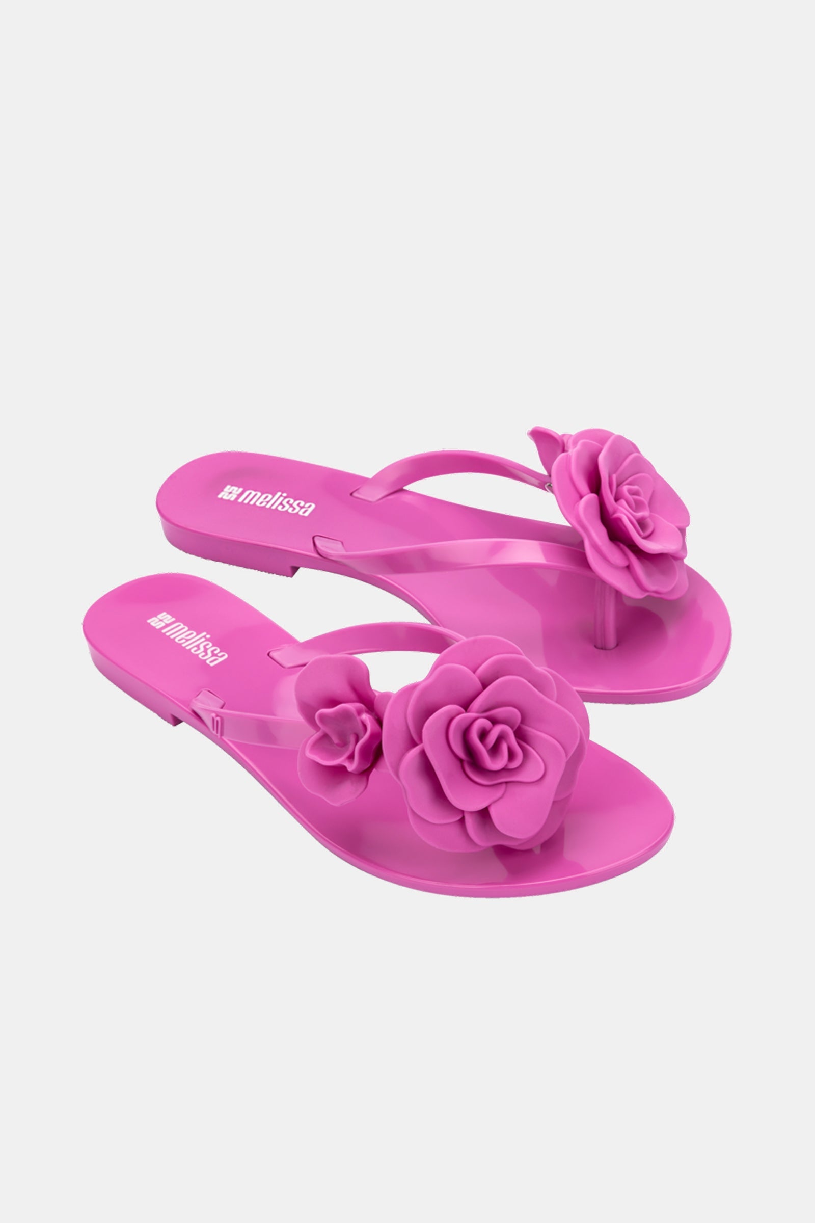 Harmonic Petals Sandals