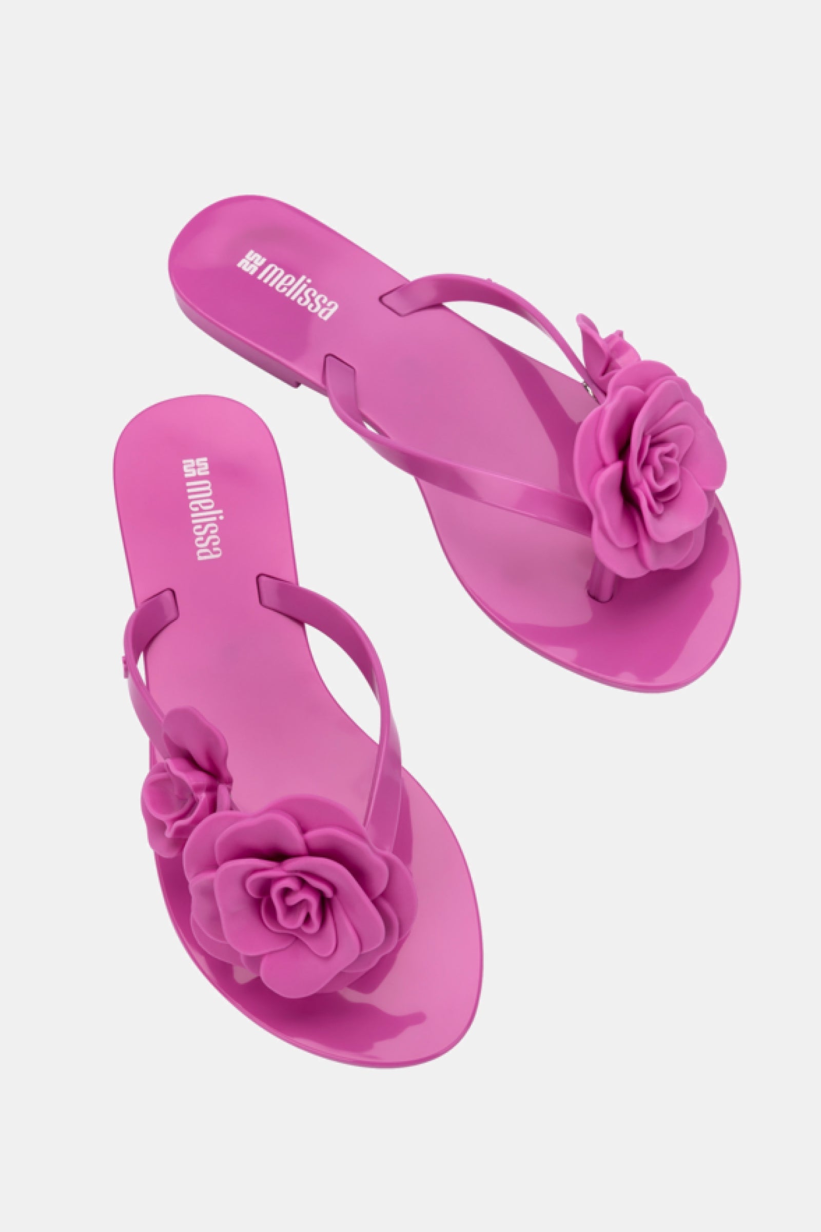 Harmonic Petals Sandals