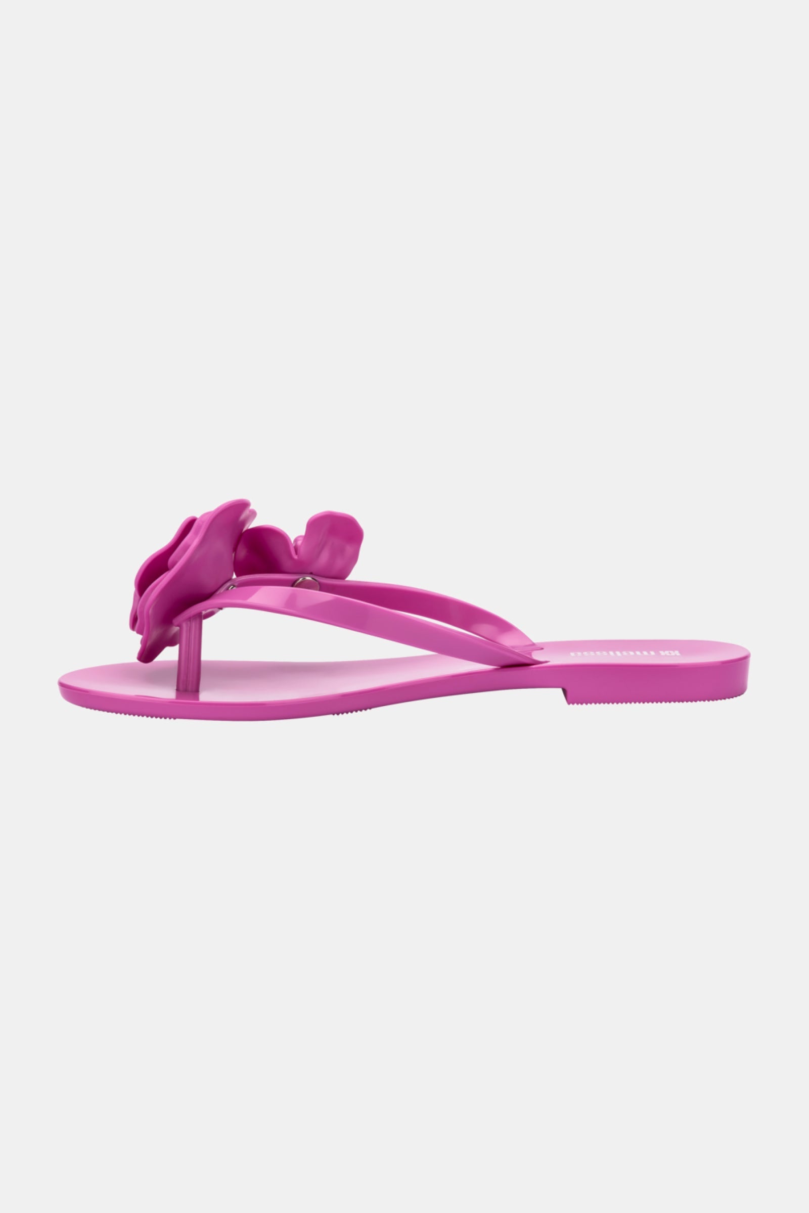 Harmonic Petals Sandals