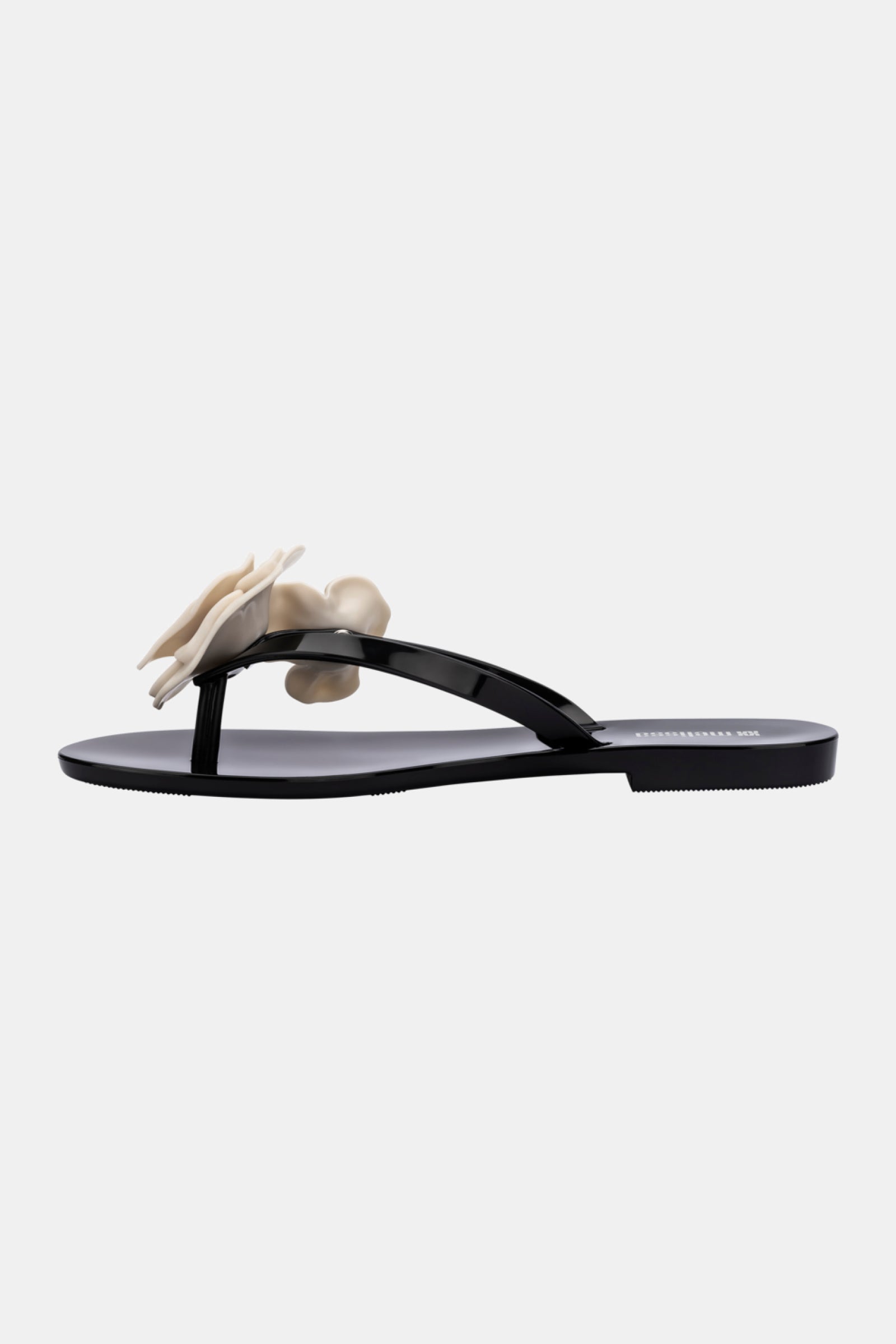 Harmonic Petals Sandals