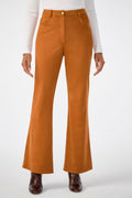 Apple Suede Pant