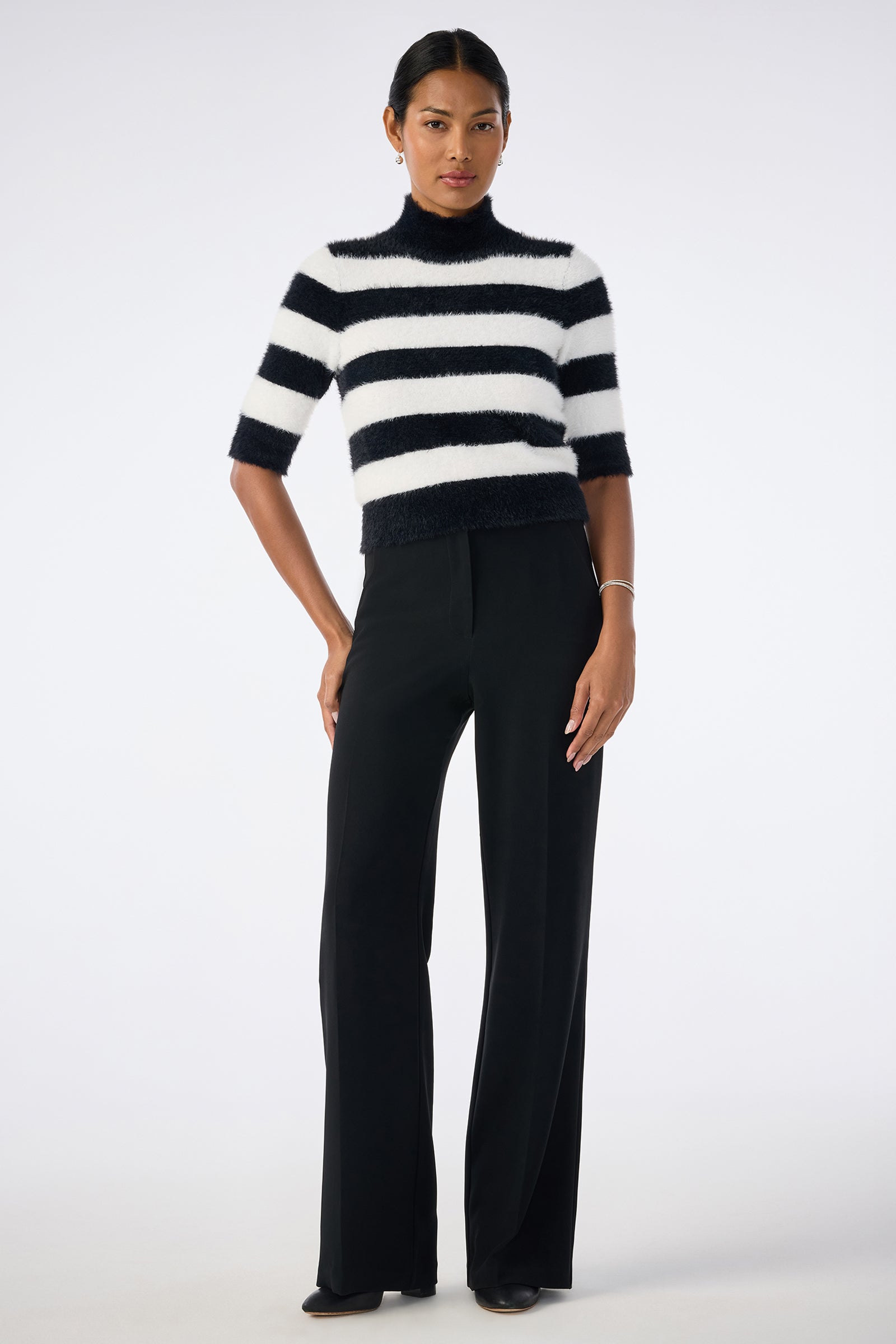 Sadie Wide-Leg Pant