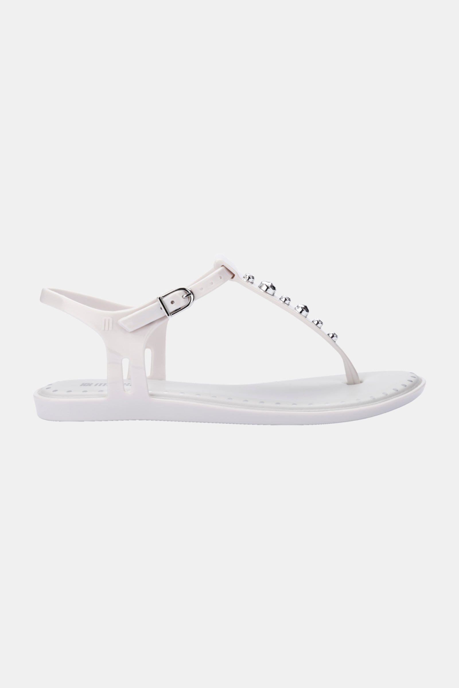 Solar Boho Thong Sandals