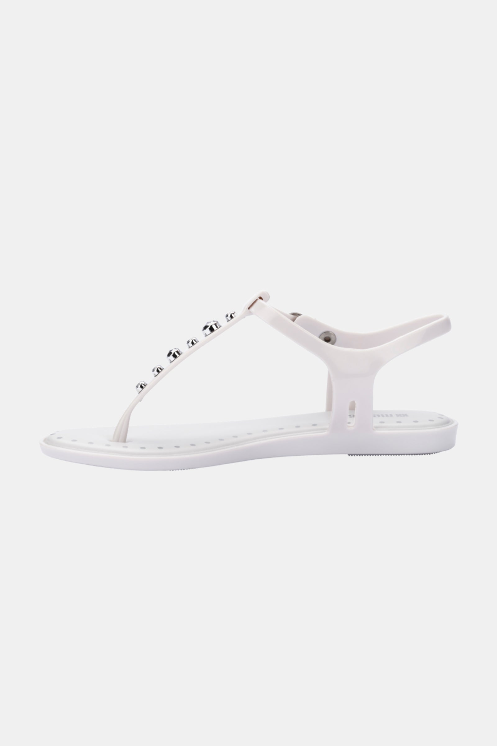 Solar Boho Thong Sandals
