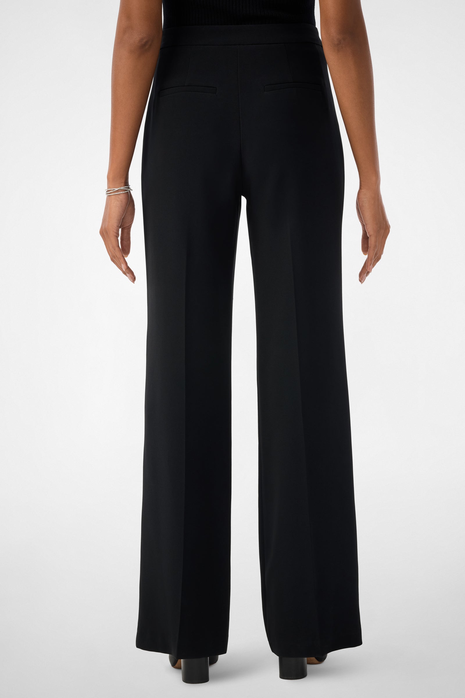 Sadie Wide-Leg Pant