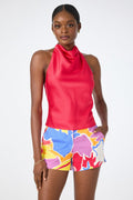 Lanika Halter Top