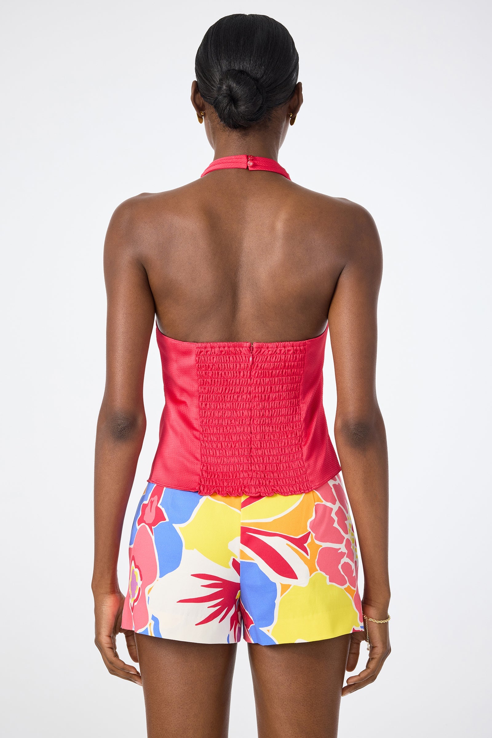 Lanika Halter Top