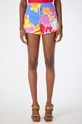 Corbin Short - Soie Paradis