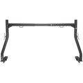 BENTISM Truck Rack 800Lbs Capacity Adjustable Width 46" 71"