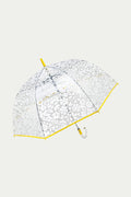 TT X SR Clear Bubble Umbrella - Poolside