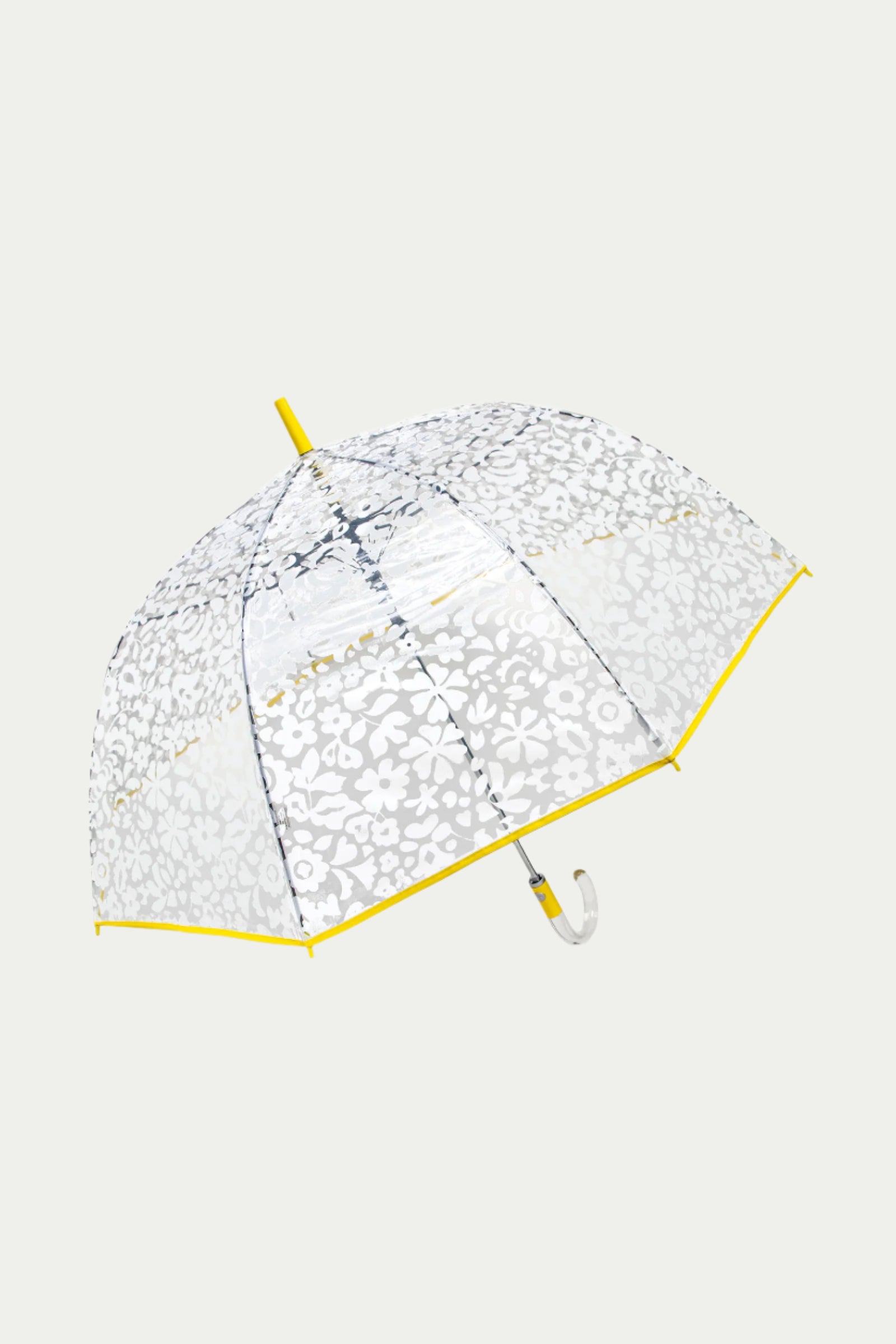 TT X SR Clear Bubble Umbrella - Poolside