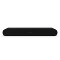 Sonos Ray Compact Sound Bar for TV, Gaming, and Music