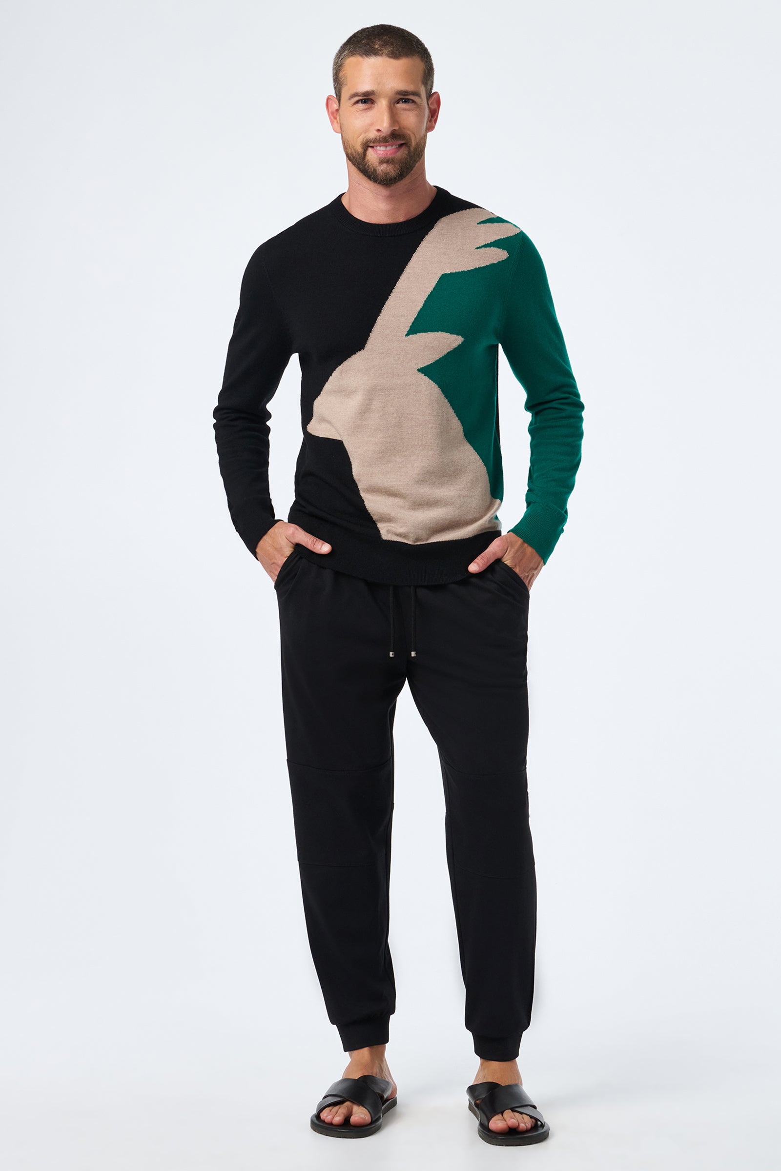 Hideaway Jogger