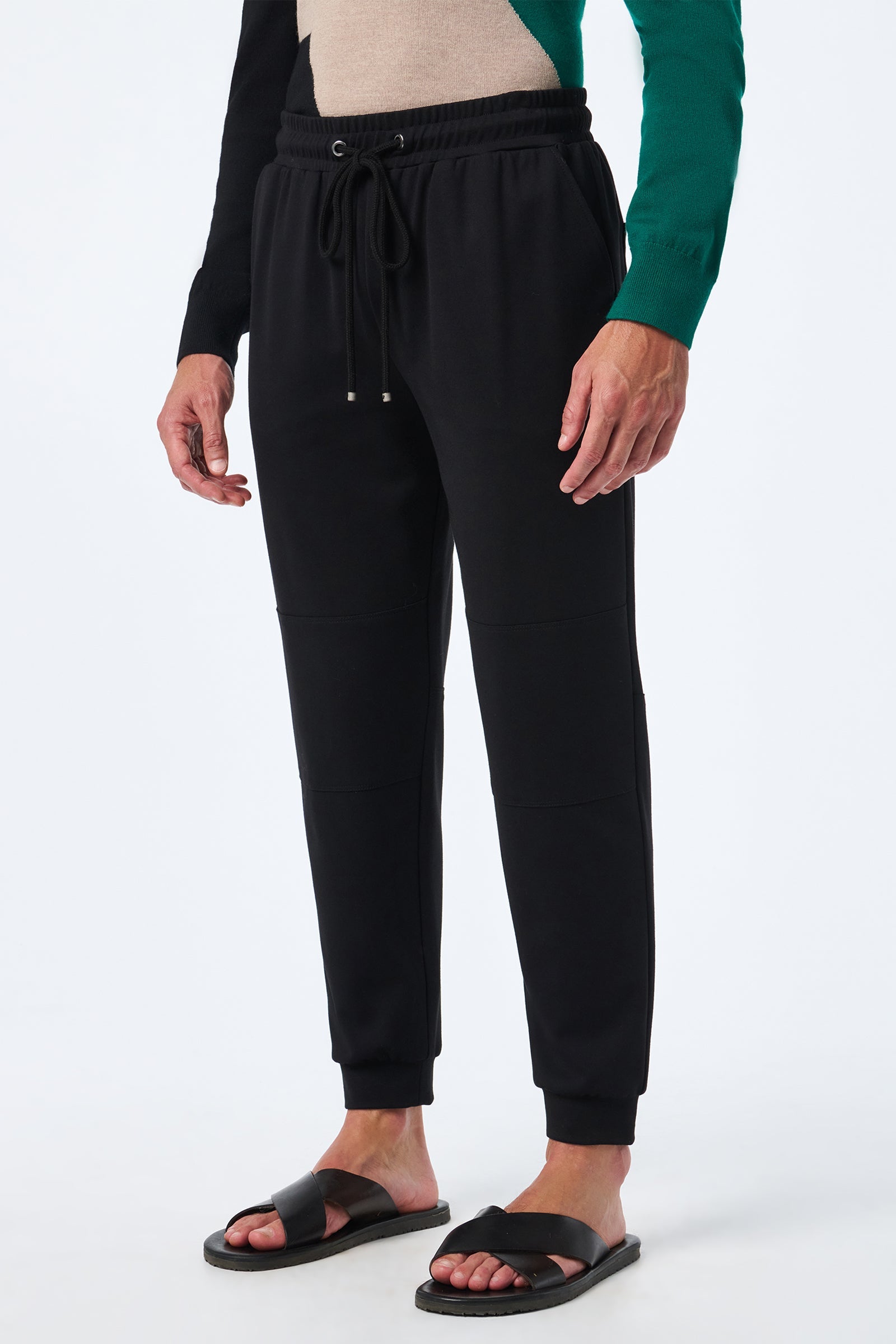 Hideaway Jogger