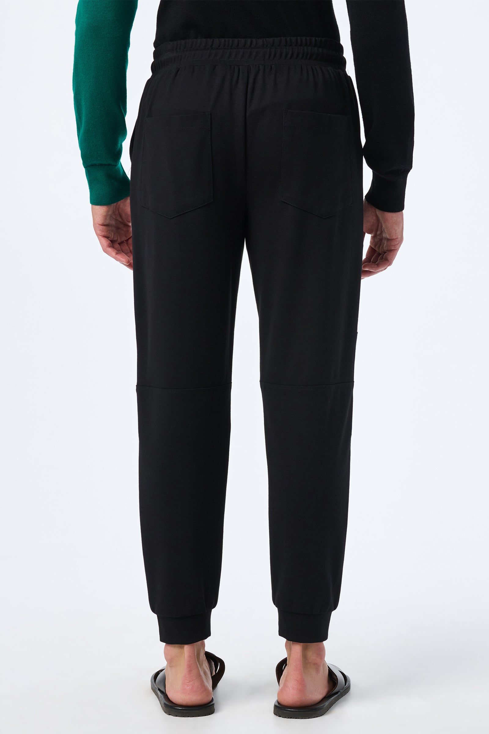 Hideaway Jogger