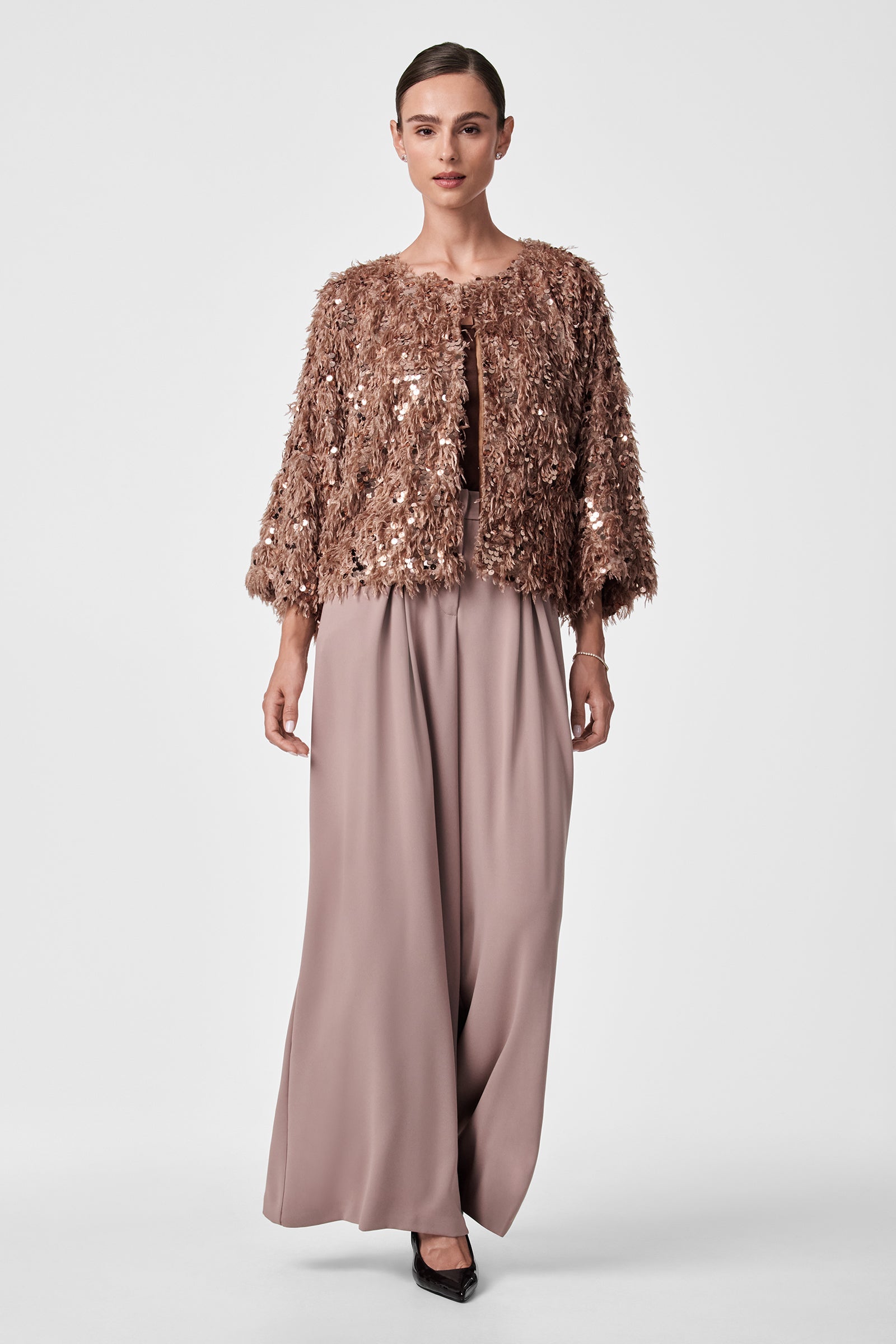 Saige Wide-Leg Pant