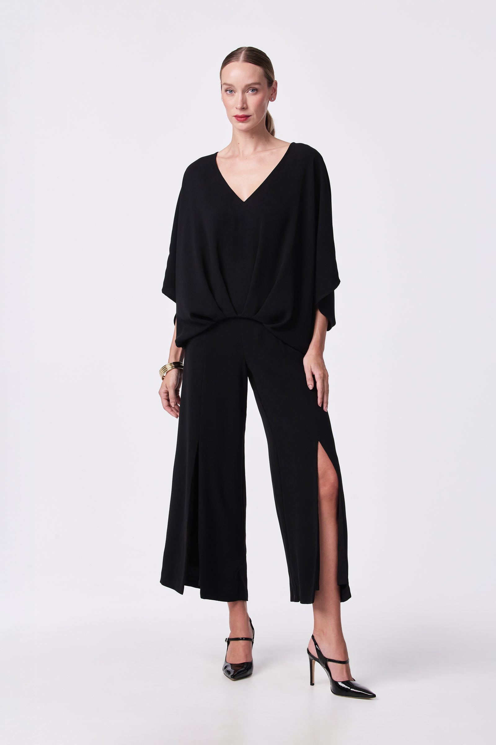 Coralline Top