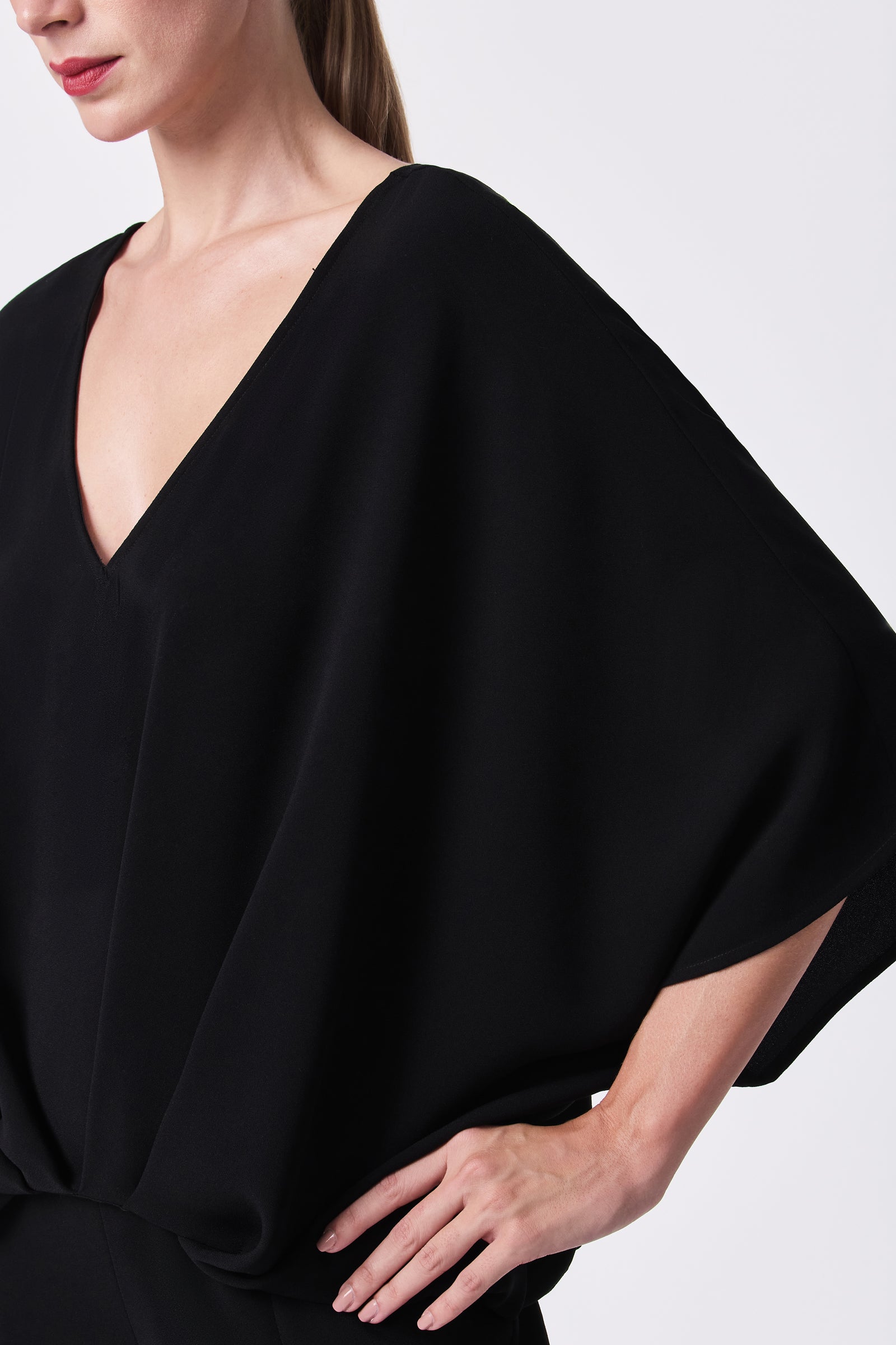 Coralline Top