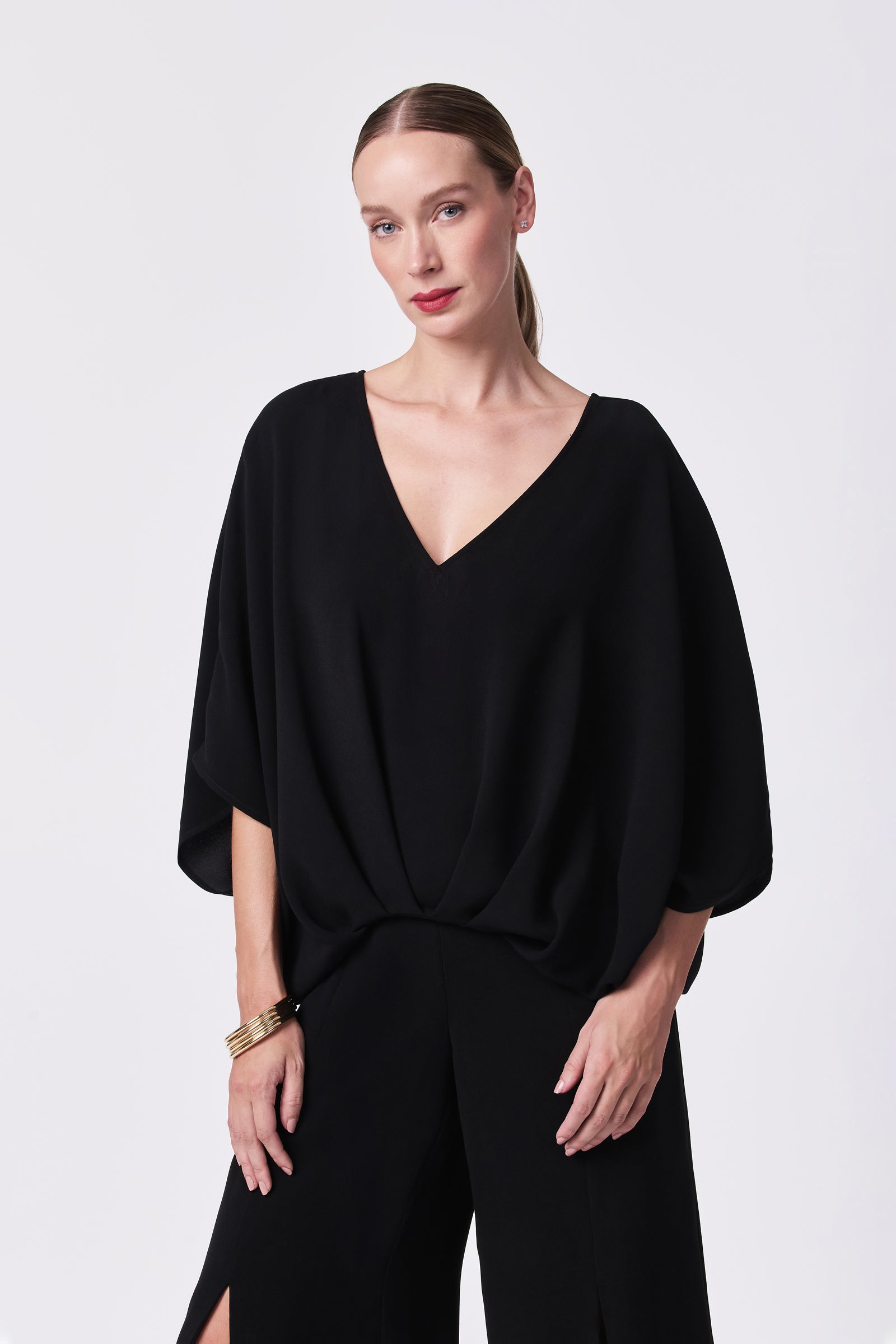 Coralline Top