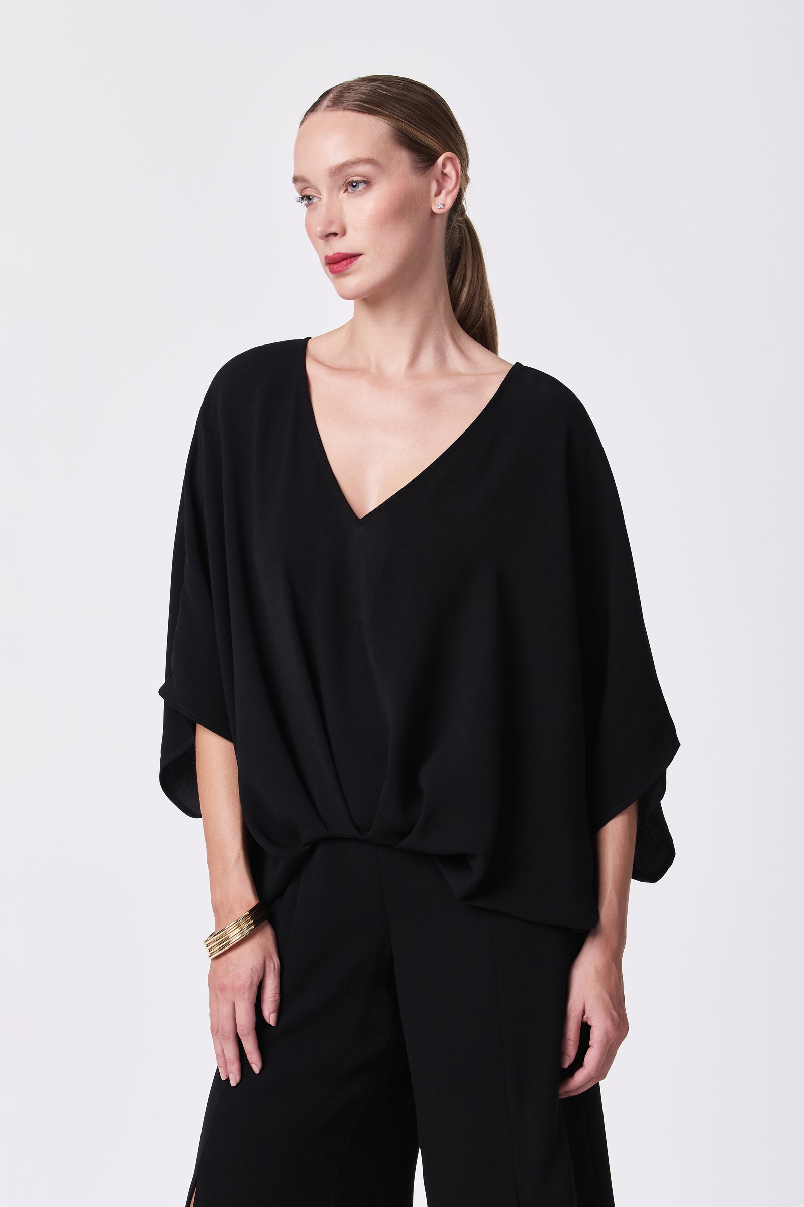 Coralline Top