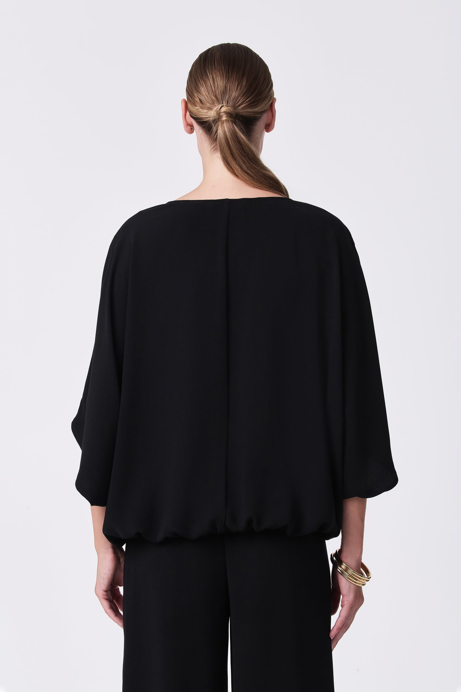 Coralline Top
