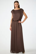 Vantage Maxi Dress