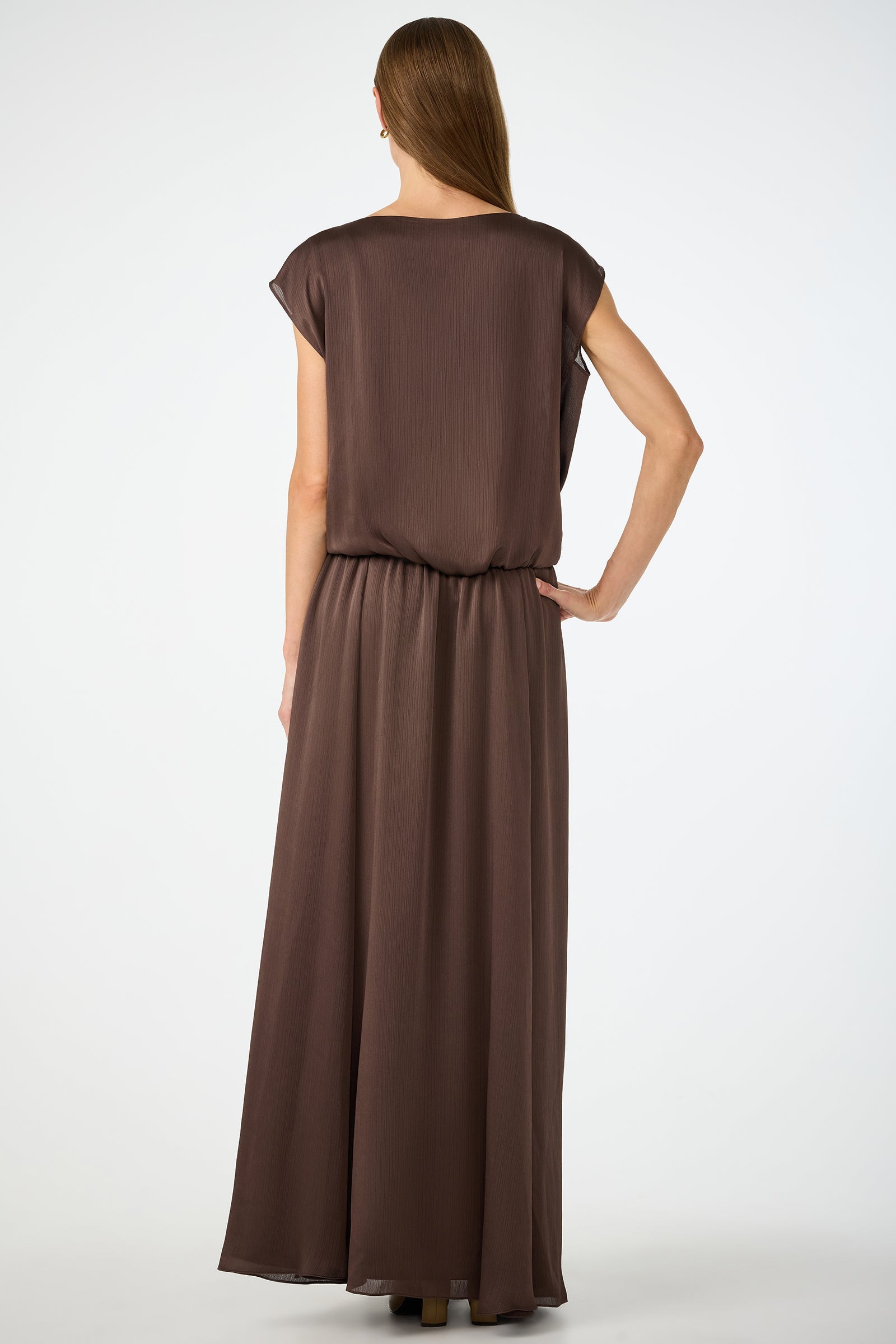 Vantage Maxi Dress