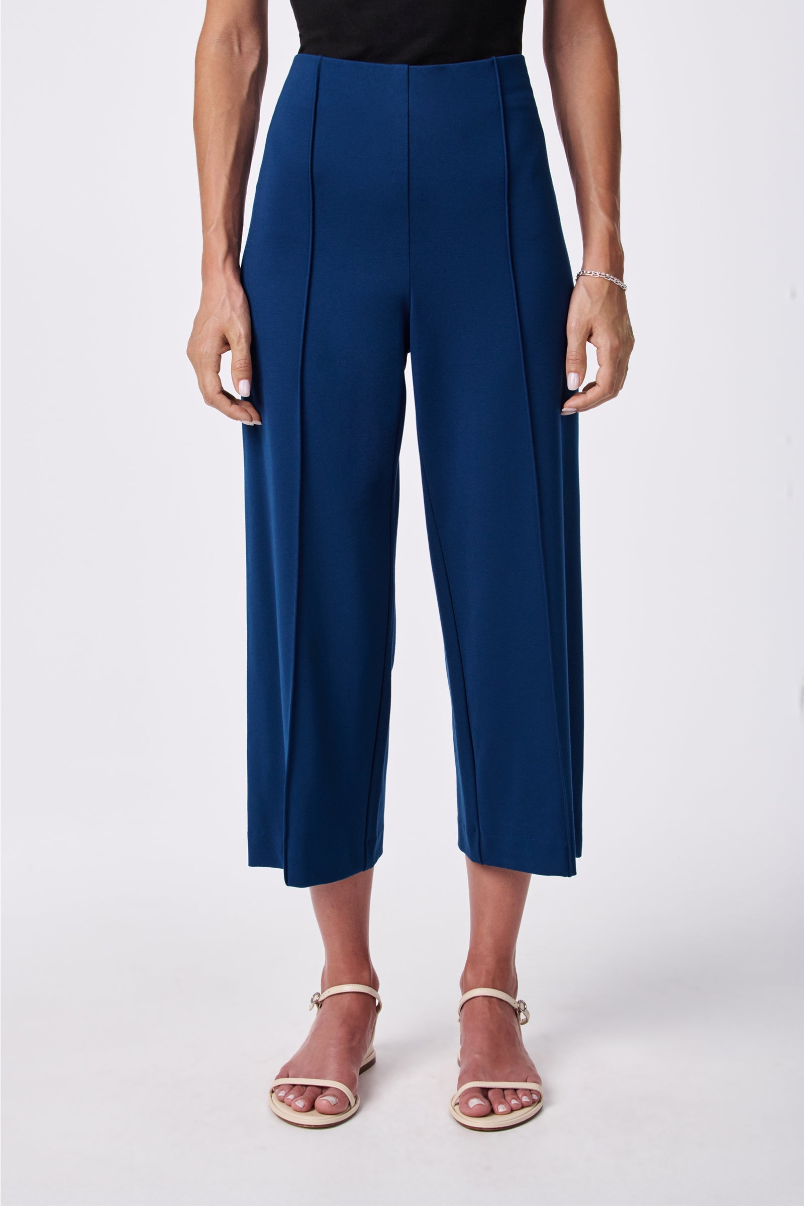 Santo Pintuck Pant