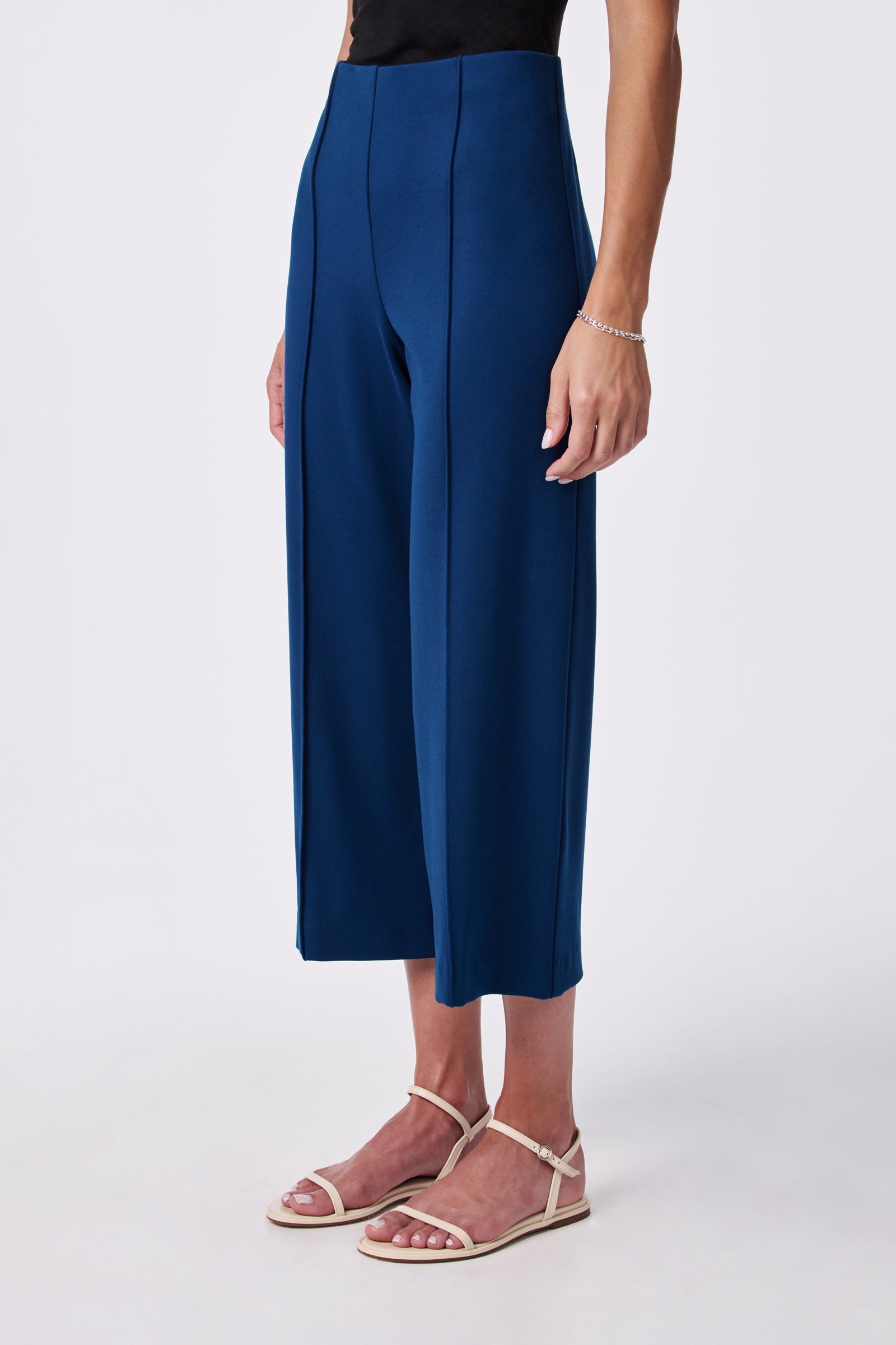 Santo Pintuck Pant
