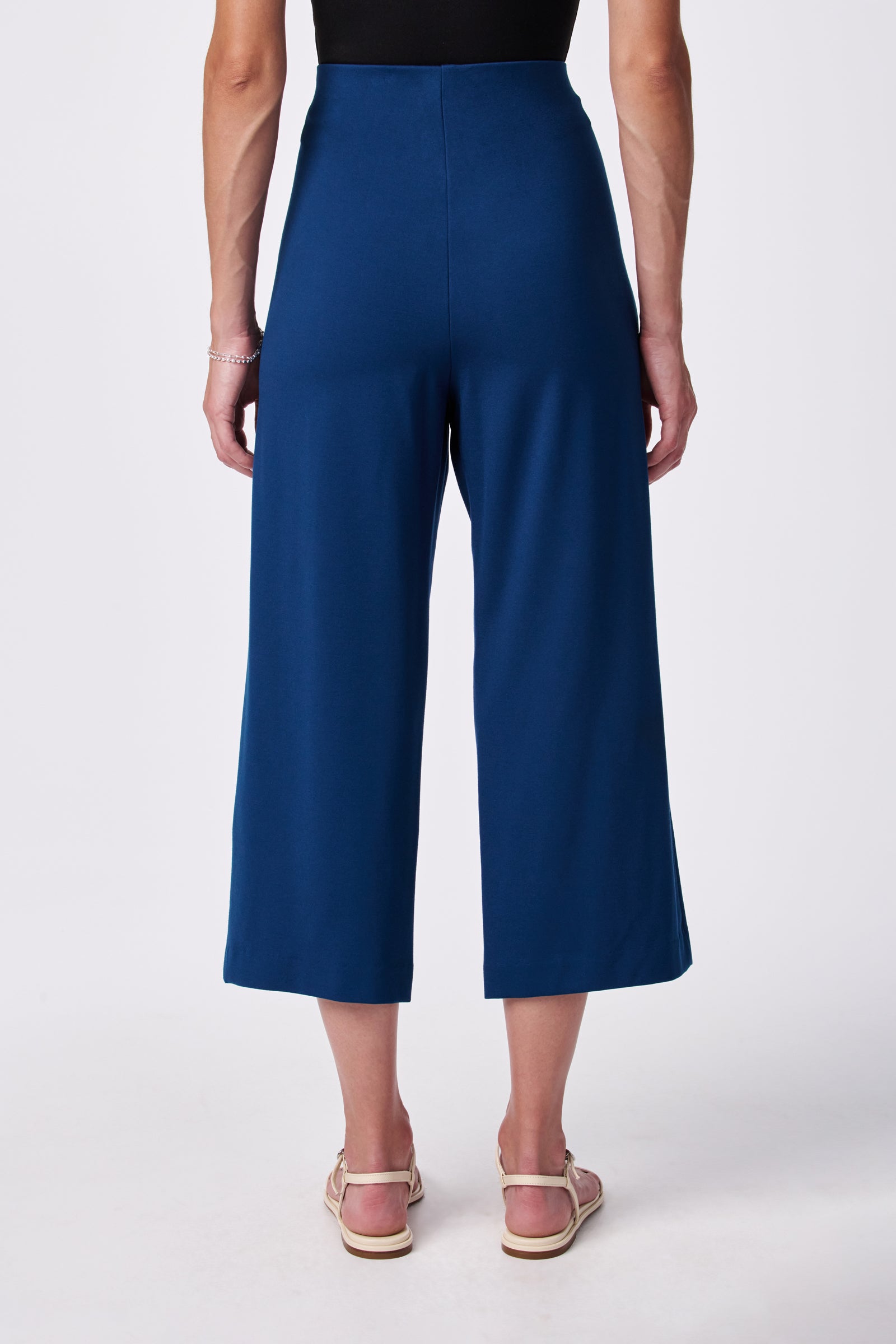 Santo Pintuck Pant
