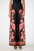 Verity Border Pant