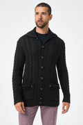 Raleigh Sweater Coat