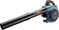 4QL 26.5 cc 4 Cycle Handheld Gas Leaf Blower, Up to 410 CFM and 125 MPH, Easy Start, Lightweight, Dual Grip Handle (BL4QL L)