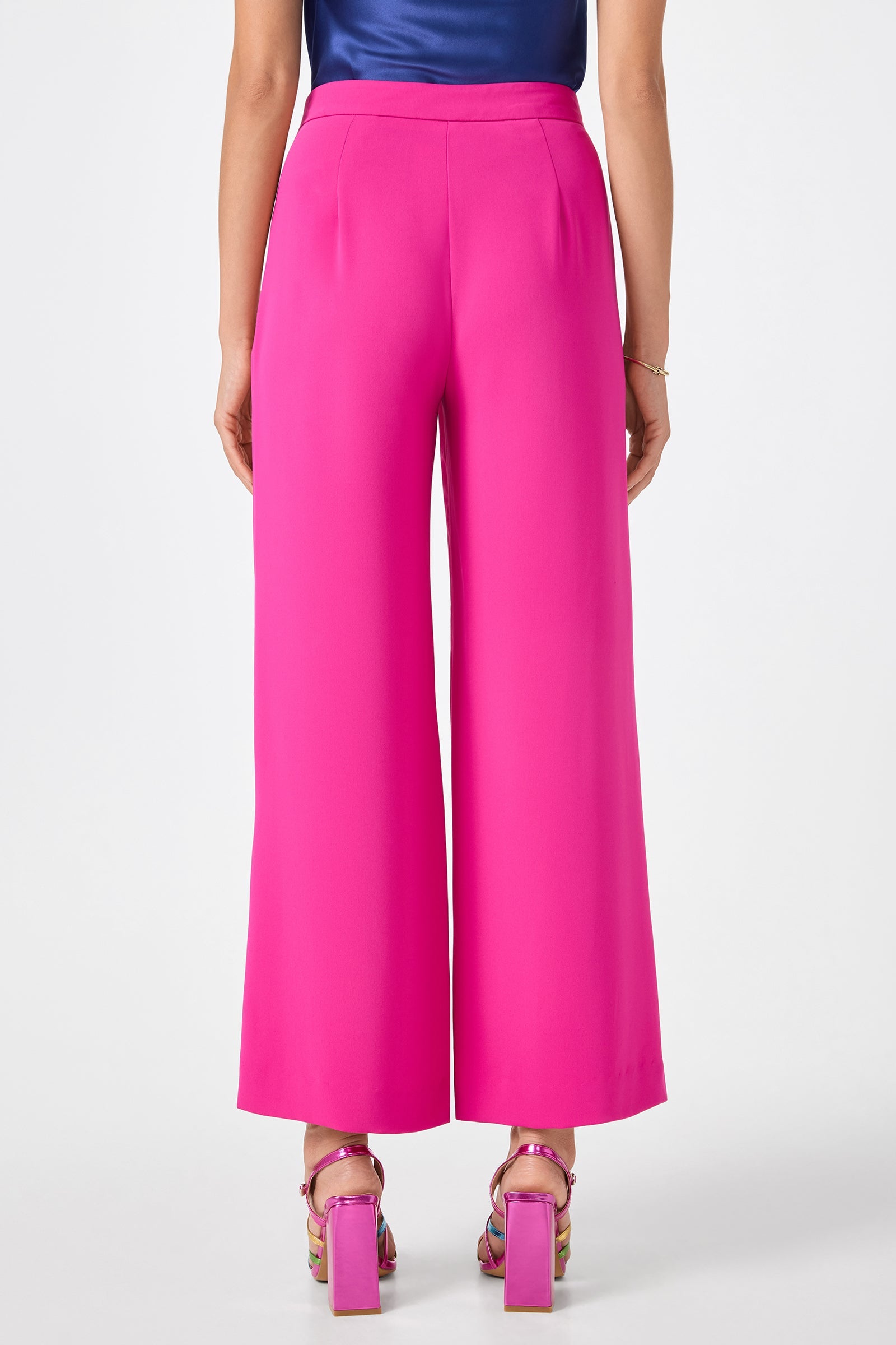 Verity Wide-Leg Pant