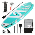 Marnur Inflatable Stand up Paddle Board SUP 6 In Thick