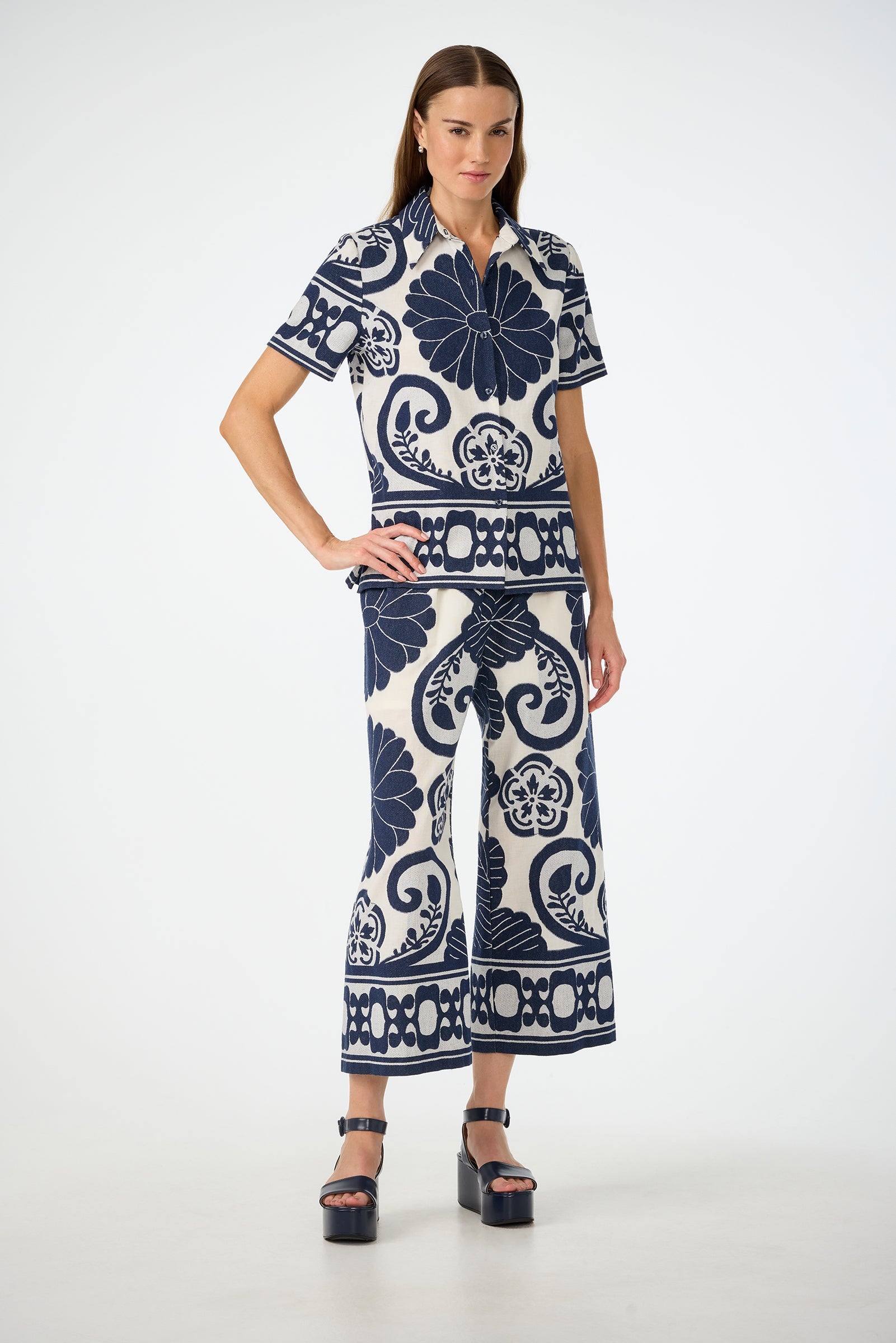 Abba Top - Fuyuko Fil Coupe