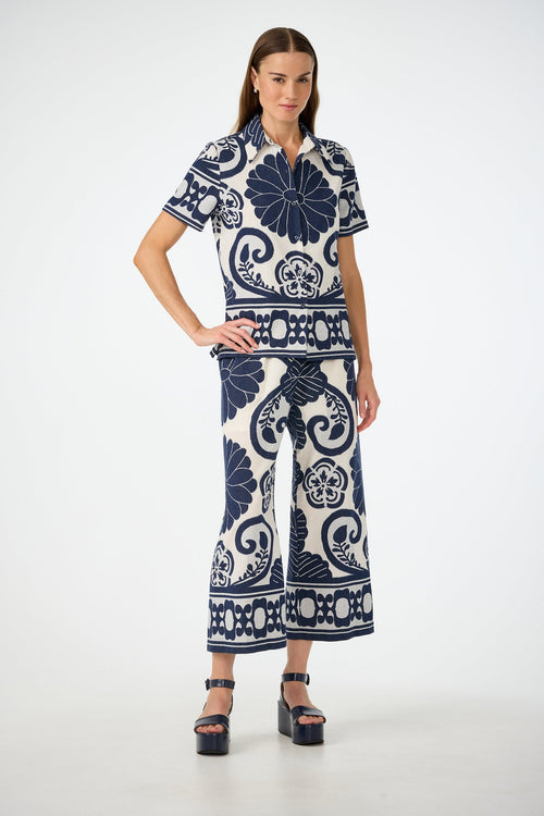Abba Top - Fuyuko Fil Coupe