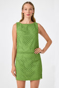 Cayley Top - Lumi Lace