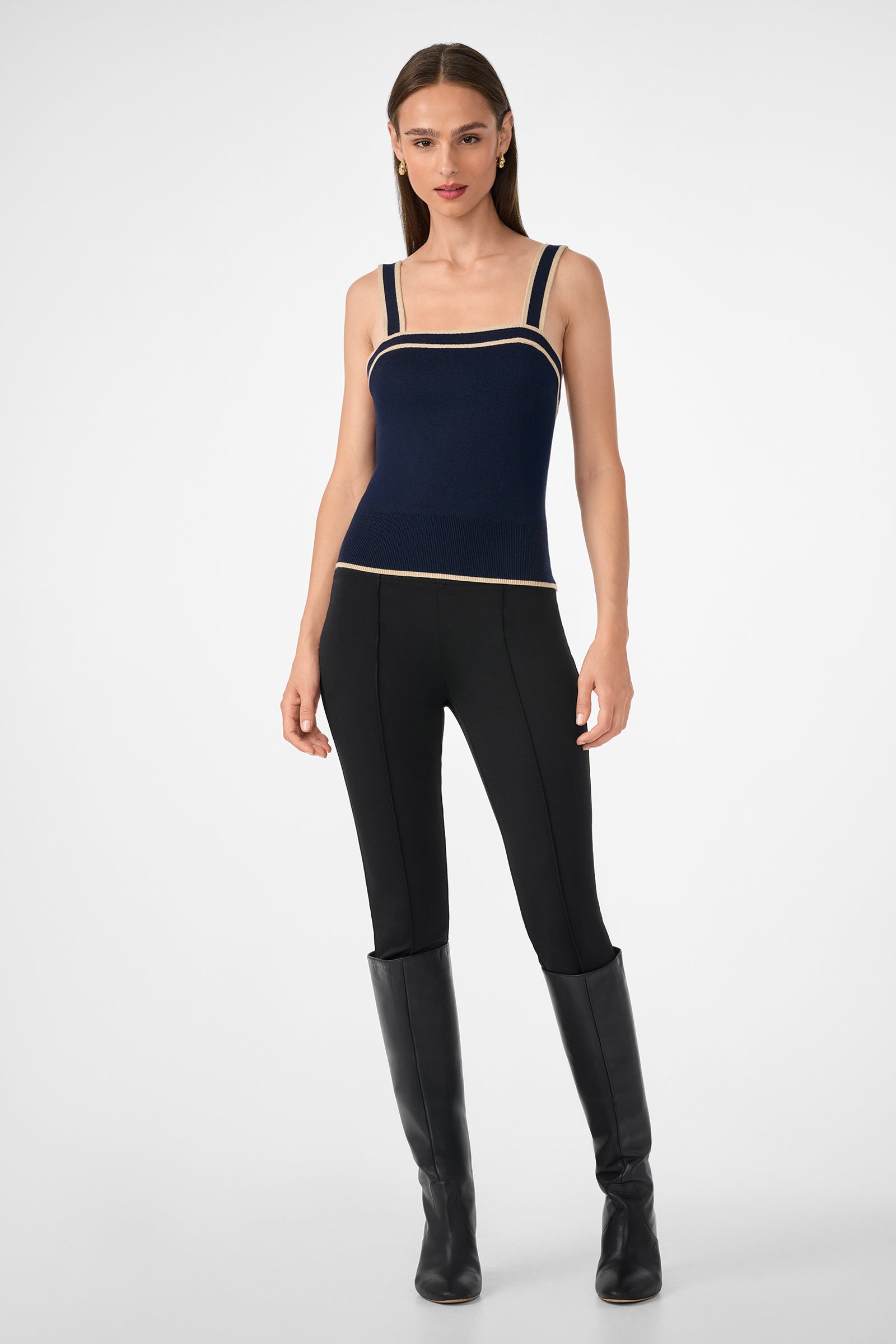 Casady Knit Cami