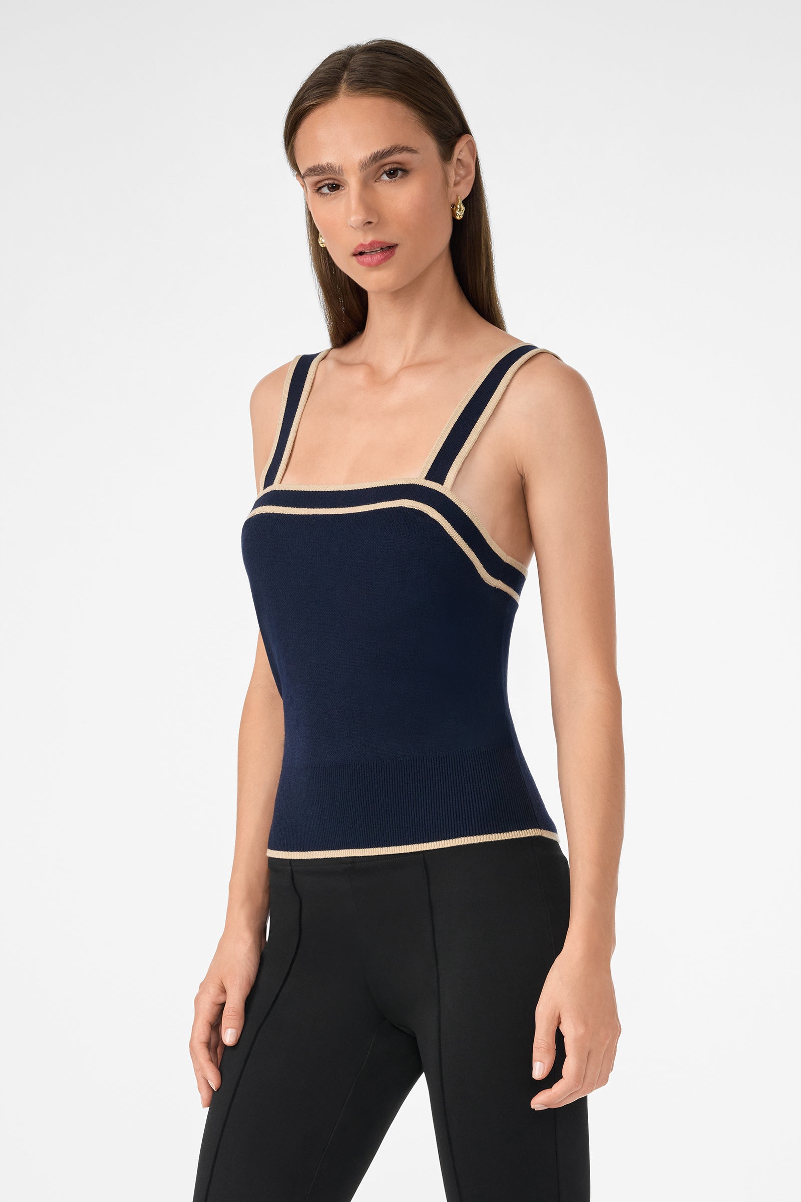 Casady Knit Cami