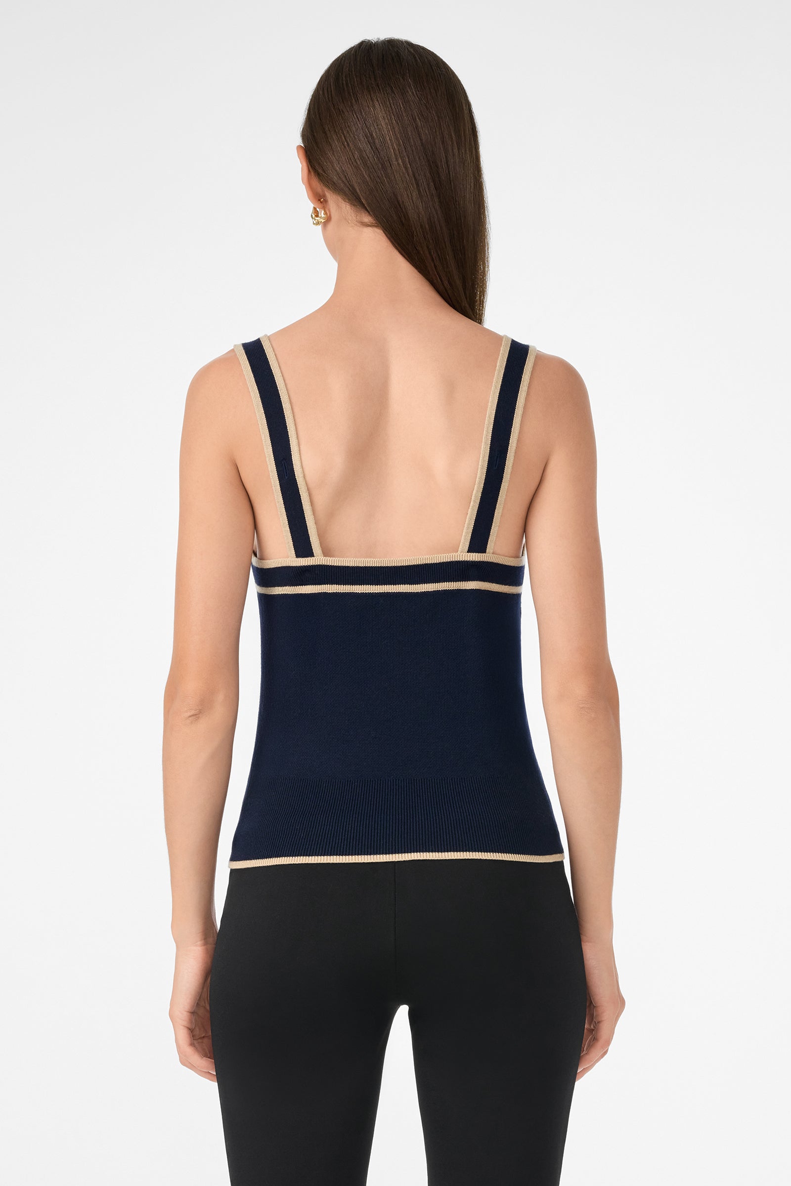 Casady Knit Cami