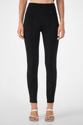 Rose Slim-Leg Pant