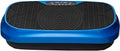 Lifepro Waver Mini Vibration Plate   Whole Body Vibration Platform Exercise Machine