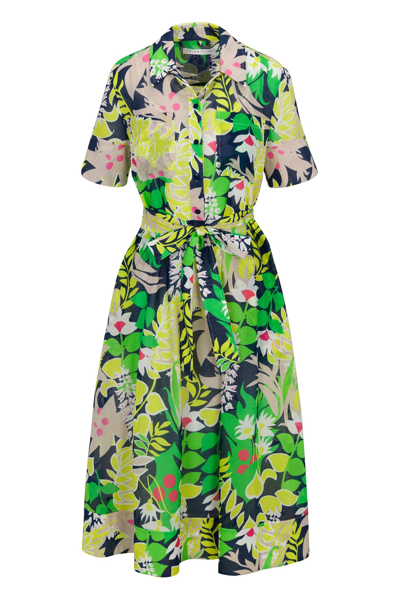 Misola Dress - PS Eternal