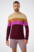 Romero Crewneck Sweater