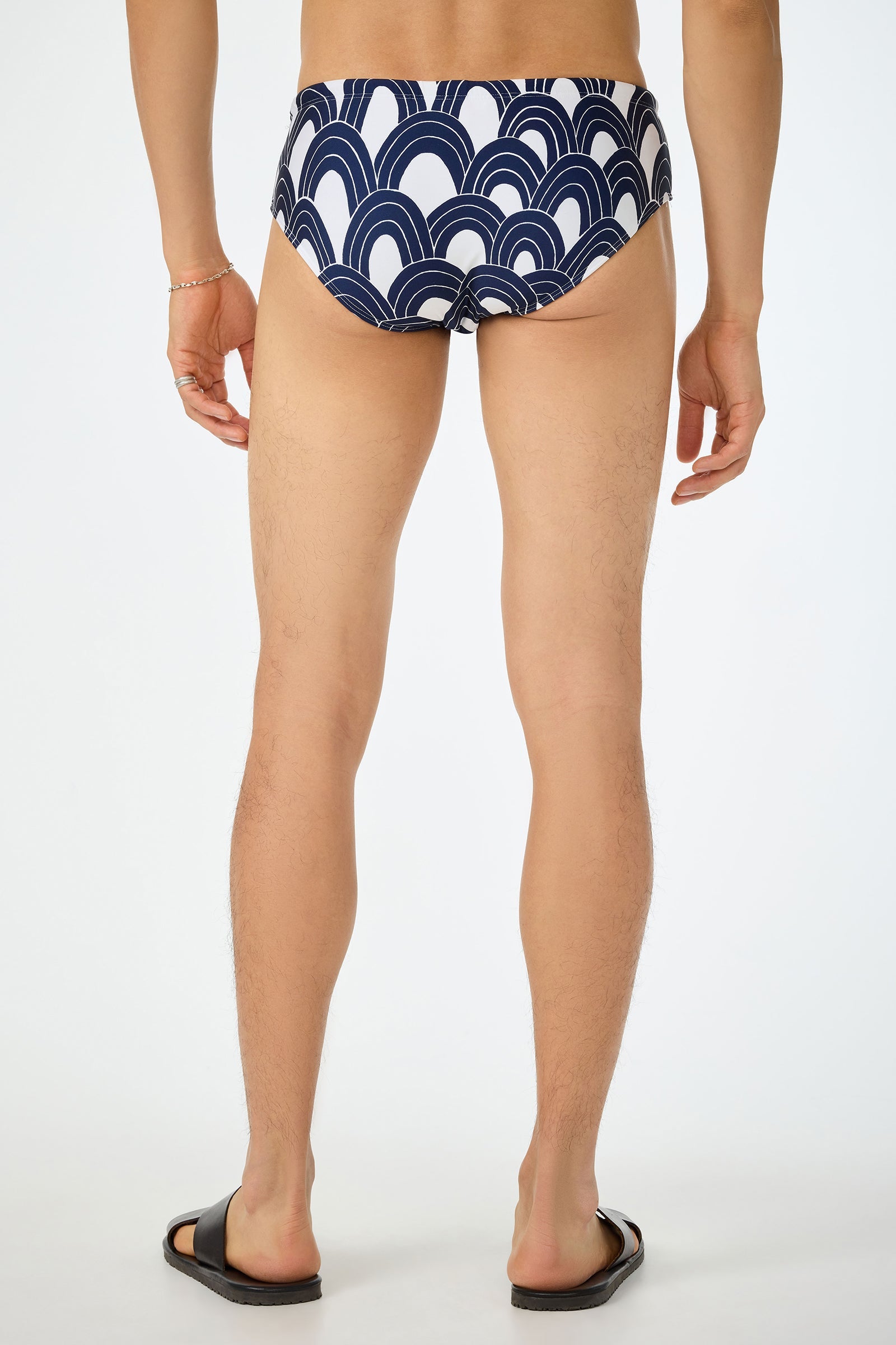 Bondi Swim Brief - Arches