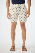 Shoreline Short - Foulard Gauze