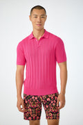 Kensington Short-Sleeve Polo
