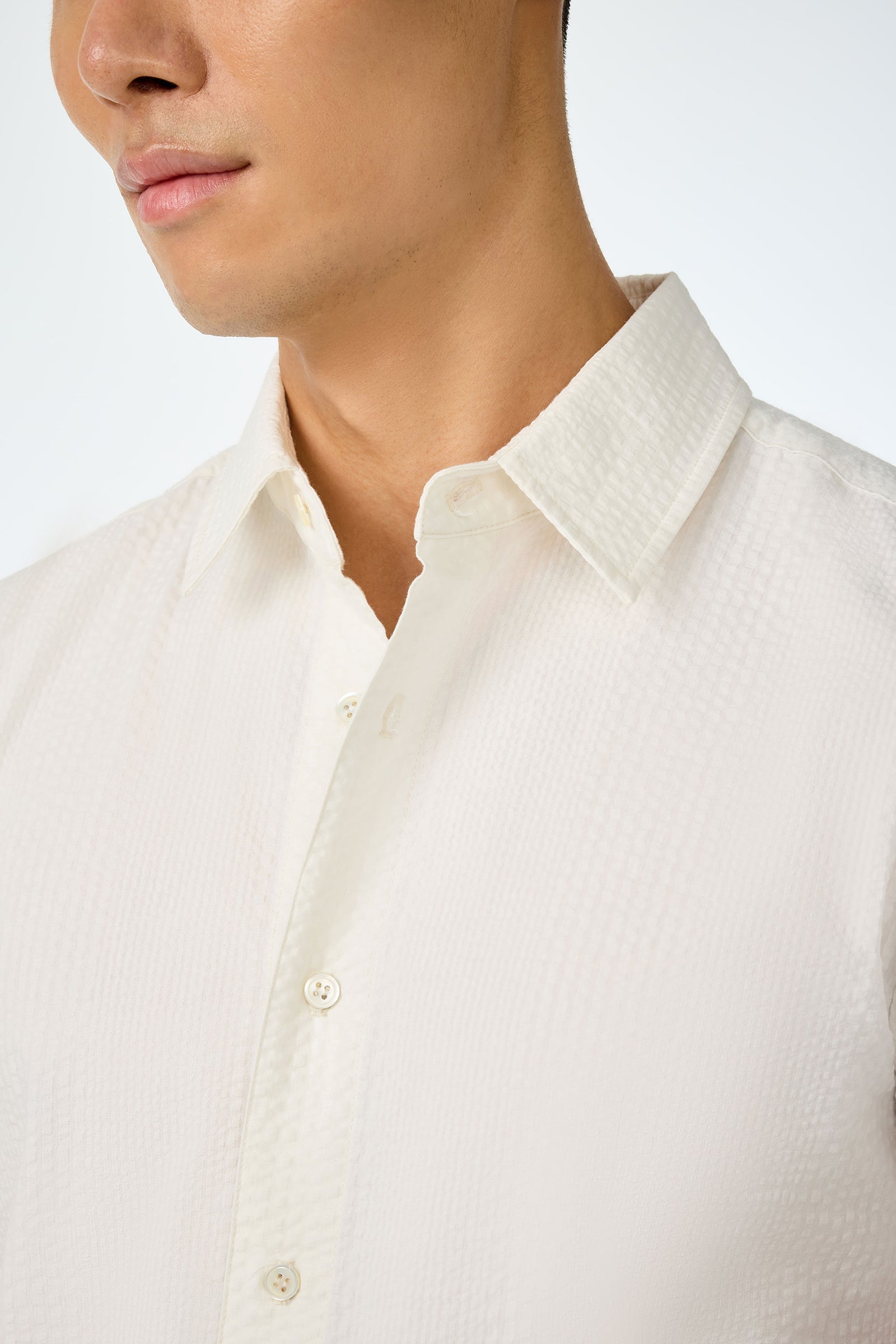 Slim Jim Short-Sleeve Shirt