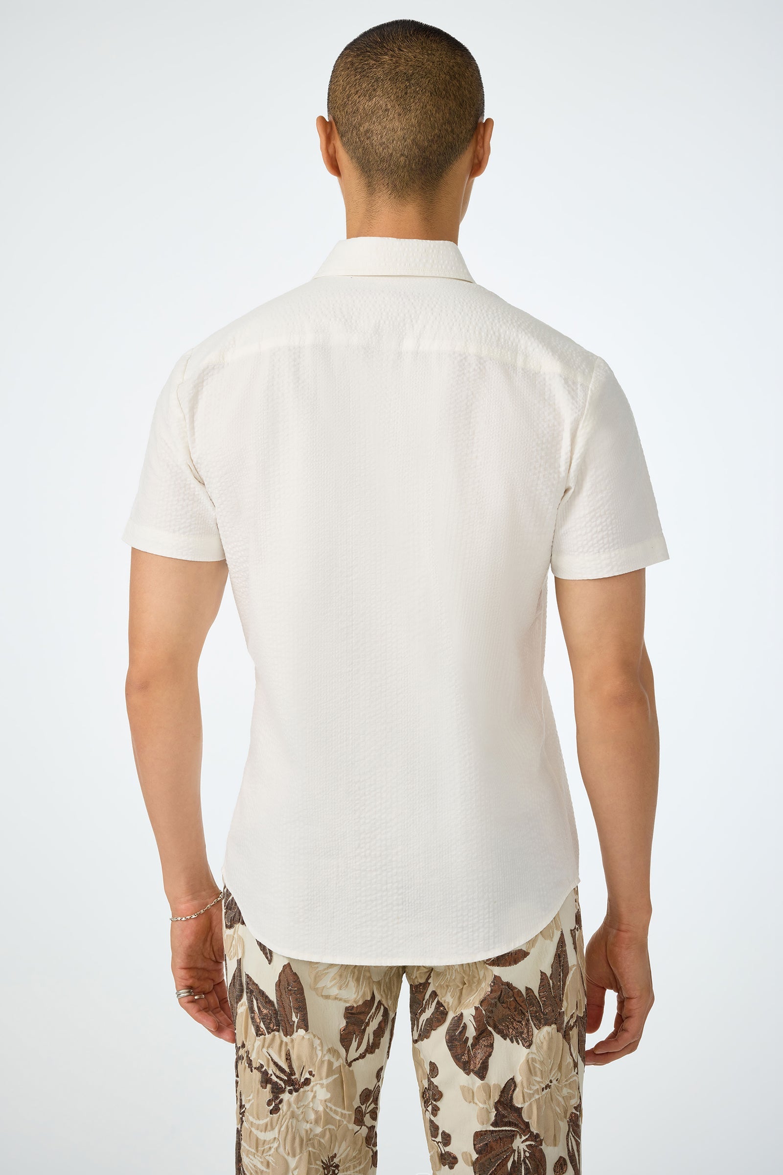 Slim Jim Short-Sleeve Shirt